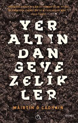 Yeraltından Gevezelikler