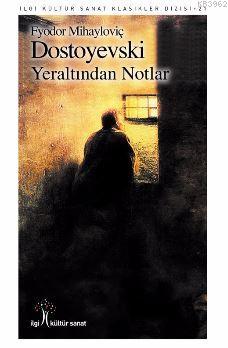 Yeraltından Notlar