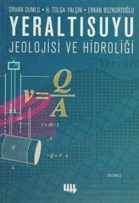 Yeraltısuyu Jeolojisi ve Hidroliği