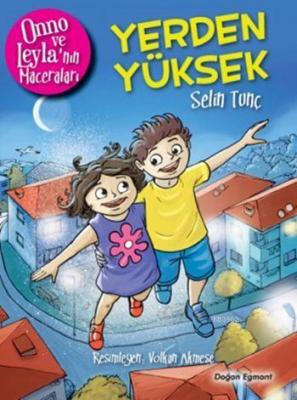 Yerden Yüksek (10+ Yaş)