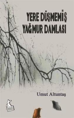 Yere Düşmemiş Yağmur Damlası