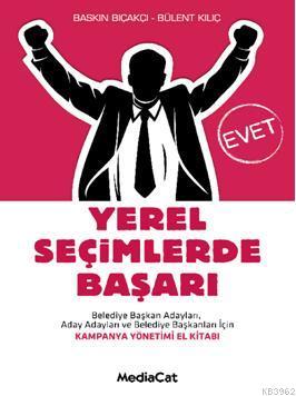 Yerel Seçimlerde Başarı
