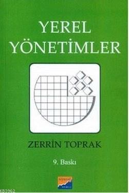 Yerel Yönetimler