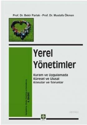 Yerel Yönetimler