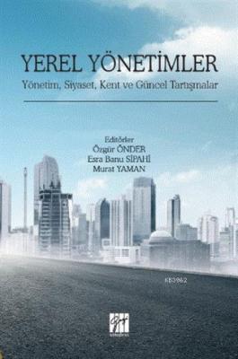 Yerel Yönetimler