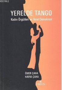 Yerelde Tango