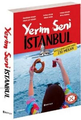Yerim Seni İstanbul Kolektif