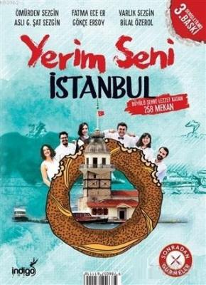 Yerim Seni İstanbul