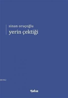 Yerin Çektiği