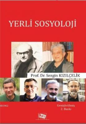 Yerli Sosyoloji Sezgin Kızılçelik