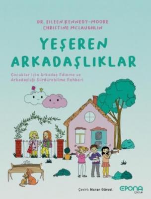 Yeşeren Arkadaşlıklar