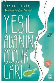 Yeşil Ada'nın Çocukları