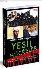 Yeşil Hücreler Hüseyin Hakkı Kahveci