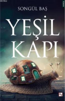 Yeşil Kapı