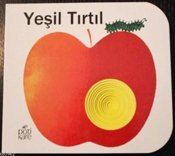 Yeşil Tırtıl