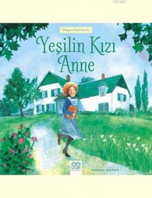 Yeşilin Kızı Anne
