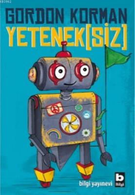 Yetenek(siz) Gordon Korman