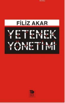 Yetenek Yönetimi