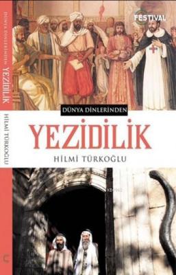 Yezidilik Hilmi Türkoğlu