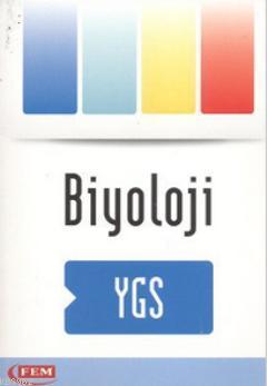 YGS Biyoloji (Cep Boy) Kolektif