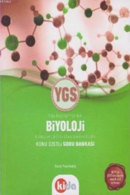 YGS Biyoloji Konu Özetli Soru Bankası Tarık Feyzioğlu