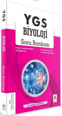 YGS Biyoloji Soru Bankası
