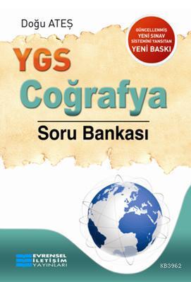 YGS Coğrafya Soru Bankası