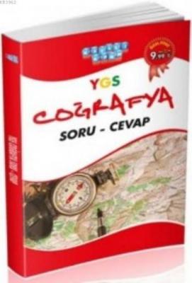 YGS Coğrafya Soru Çözüm