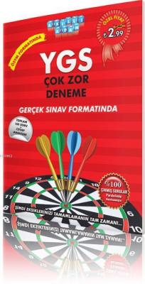 Ygs Çok Zor Deneme