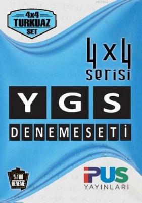 YGS Deneme Seti