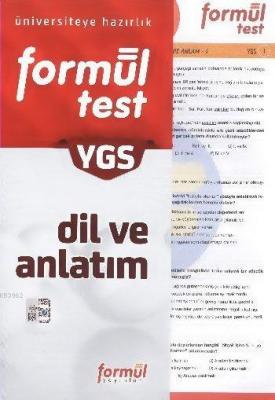 YGS Dil ve Anlatım Yaprak Test Kolektif