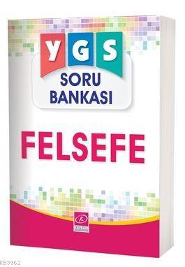 YGS Felsefe Soru Bankası