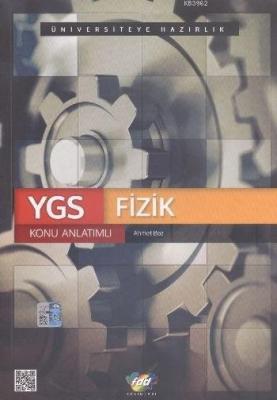 YGS Fizik Konu Anlatımlı Ahmet Boz