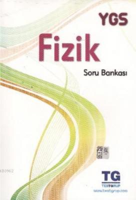 YGS Fizik Soru Bankası Brd