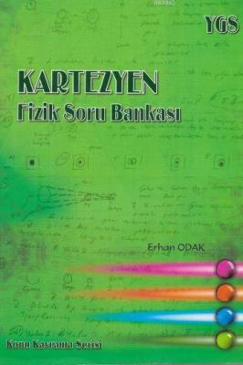 YGS Fizik Soru Bankası Konu Kavrama Serisi