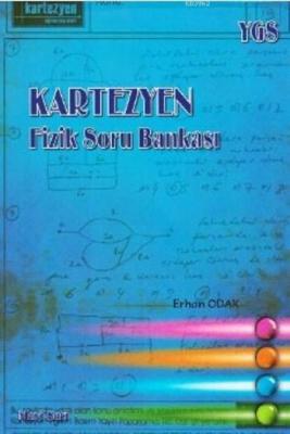 YGS Fizik Soru Bankası Mavi Seri