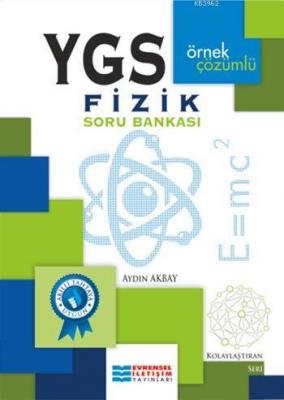 YGS Fizik Soru Bankası