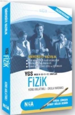 YGS Fizik