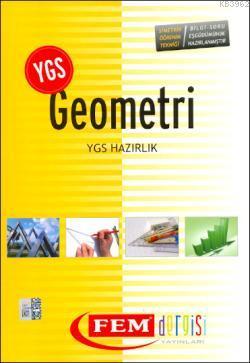 YGS Geometri Konu Anlatımlı Komisyon