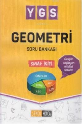 YGS Geometri Soru Bankası Şenol Aydın