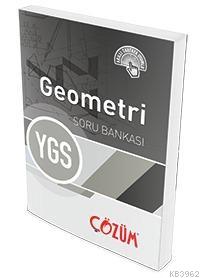 YGS Geometri Soru Bankası Kolektif
