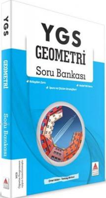 YGS Geometri Soru Bankası Çınar Aslan