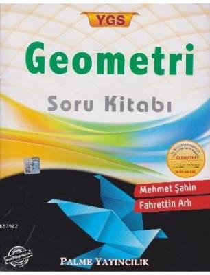 YGS Geometri Soru Kitabı Mehmet Şahin
