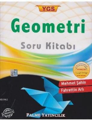 YGS Geometri Soru Kitabı