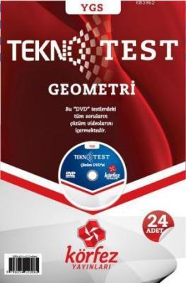 YGS Geometri Tekno Test Kolektif