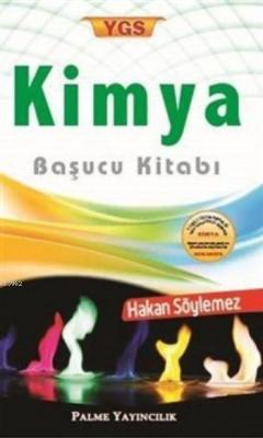 YGS Kimya Başucu Kitabı Hakan Söylemez