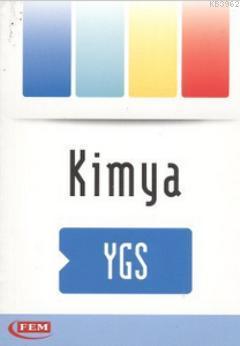 YGS Kimya (Cep Boy) Kolektif