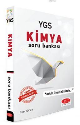YGS Kimya Soru Bankası