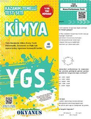 YGS Kimya Yaprak Test Kolektif