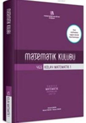 YGS Kolay Matematik 1